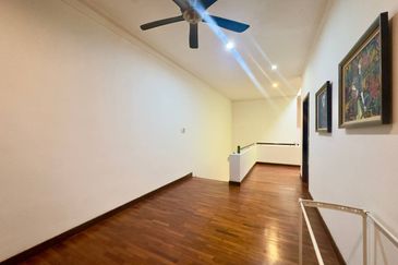 Tropika 2 Bukit Jelutong