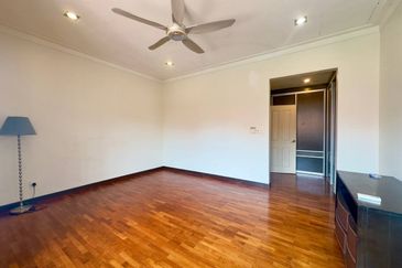 Tropika 2 Bukit Jelutong