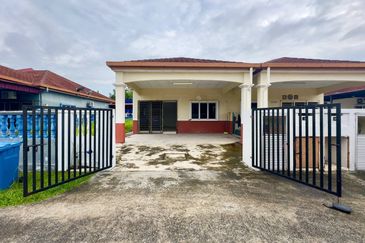 Seksyen 30, Shah Alam