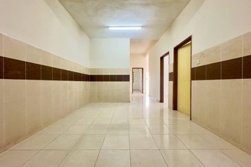 Seksyen 30, Shah Alam