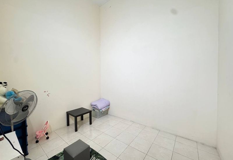 Taman Desa Bukit Permata *