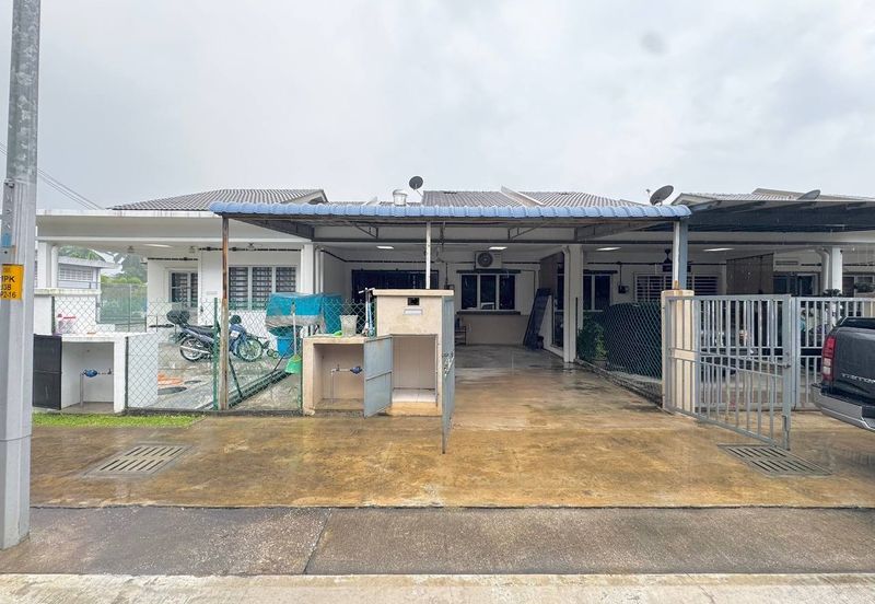 Taman Desa Bukit Permata *