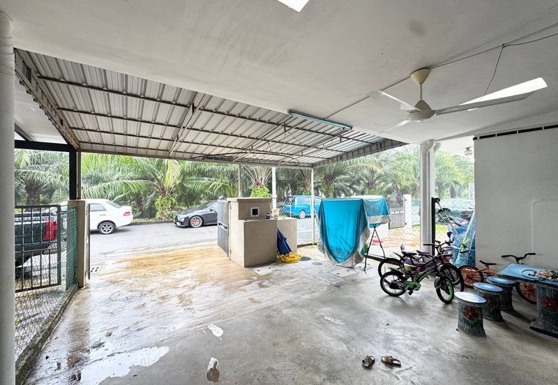 Taman Desa Bukit Permata *