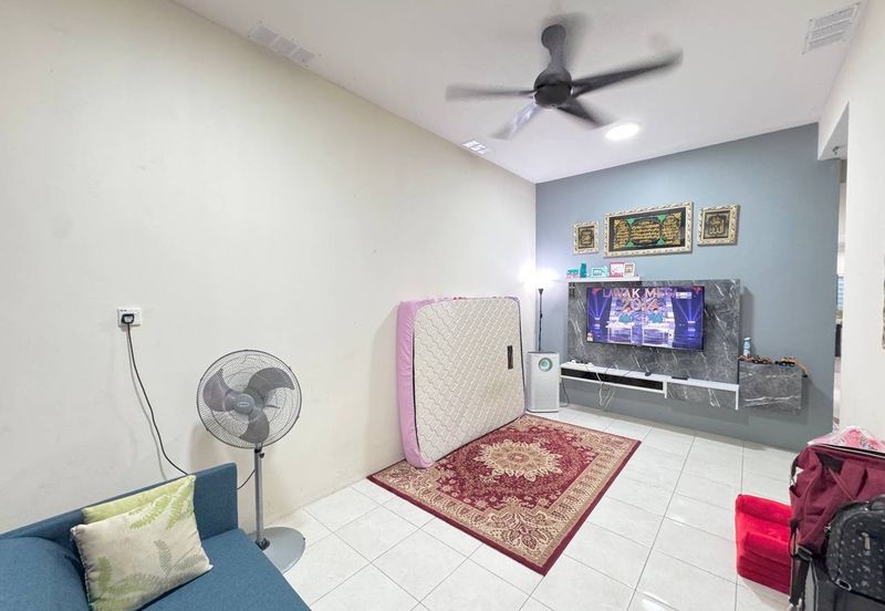 Taman Desa Bukit Permata *