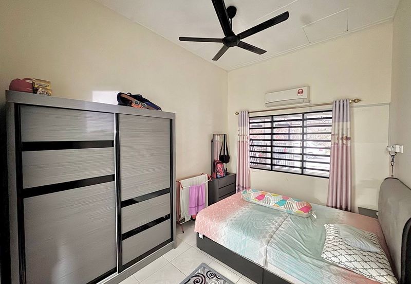 Taman Desa Bukit Permata *