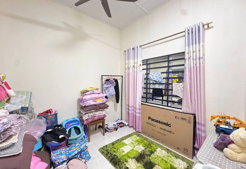 Taman Desa Bukit Permata *