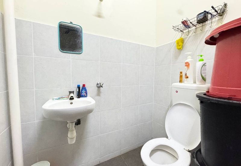 Taman Desa Bukit Permata *