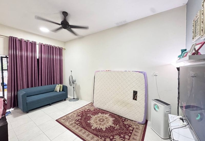 Taman Desa Bukit Permata *