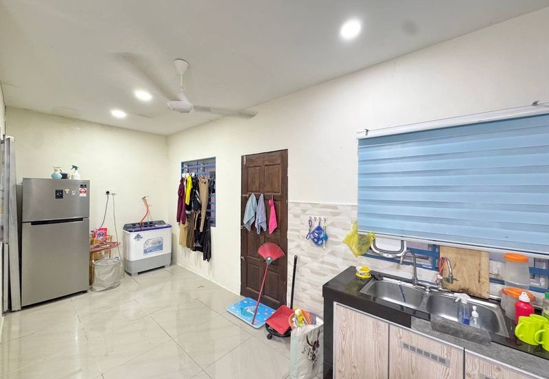 Taman Desa Bukit Permata *