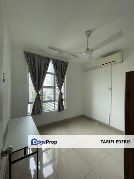 Available From July FULLY FURNISHED The Arc Condo Cyberjaya For Rent, Selangor, Cyberjaya