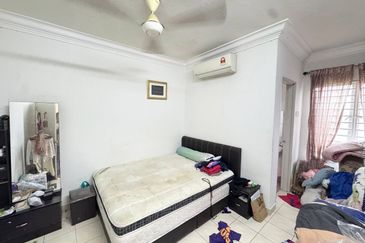 Mayang Apartment