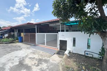 Seksyen 32, Shah Alam