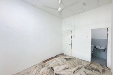 Seksyen 32, Shah Alam