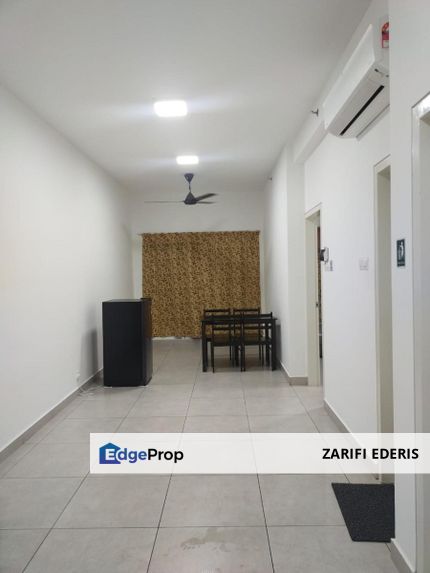 Partial Furnished 2 Bedrooms Canopy Hills Condo Kajang 2 For Rent, Selangor, Kajang