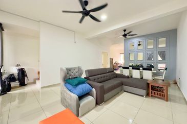 Ara Sendayan @ Bandar Seri Sendayan