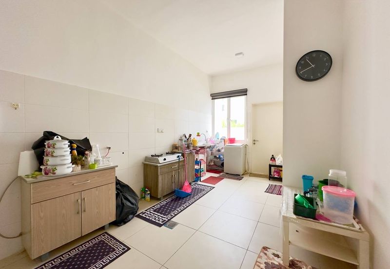 Ara Sendayan @ Bandar Seri Sendayan