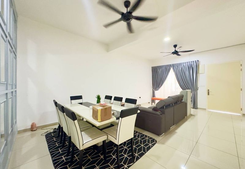 Ara Sendayan @ Bandar Seri Sendayan