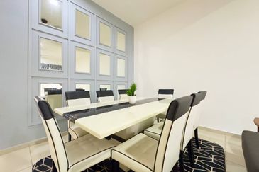 Ara Sendayan @ Bandar Seri Sendayan