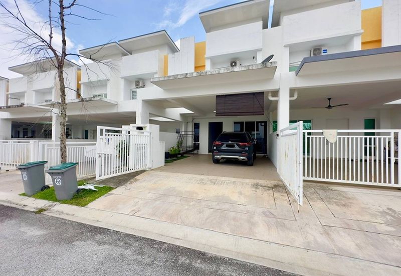 Ara Sendayan @ Bandar Seri Sendayan