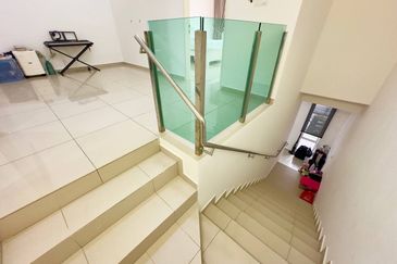 Ara Sendayan @ Bandar Seri Sendayan