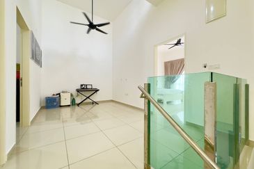 Ara Sendayan @ Bandar Seri Sendayan