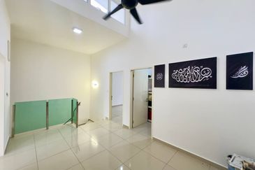 Ara Sendayan @ Bandar Seri Sendayan