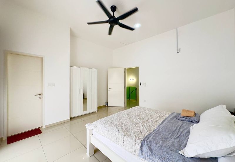 Ara Sendayan @ Bandar Seri Sendayan