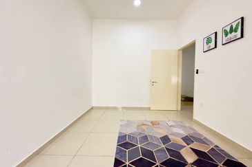 Ara Sendayan @ Bandar Seri Sendayan