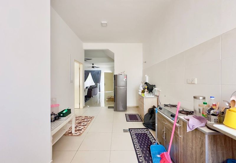 Ara Sendayan @ Bandar Seri Sendayan