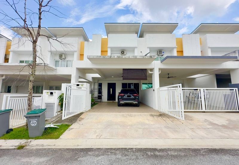 Ara Sendayan @ Bandar Seri Sendayan