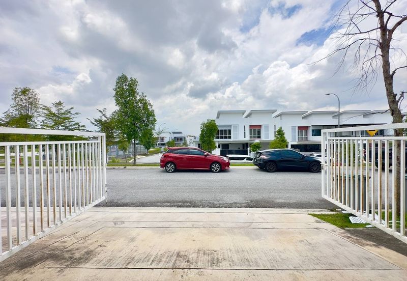 Ara Sendayan @ Bandar Seri Sendayan