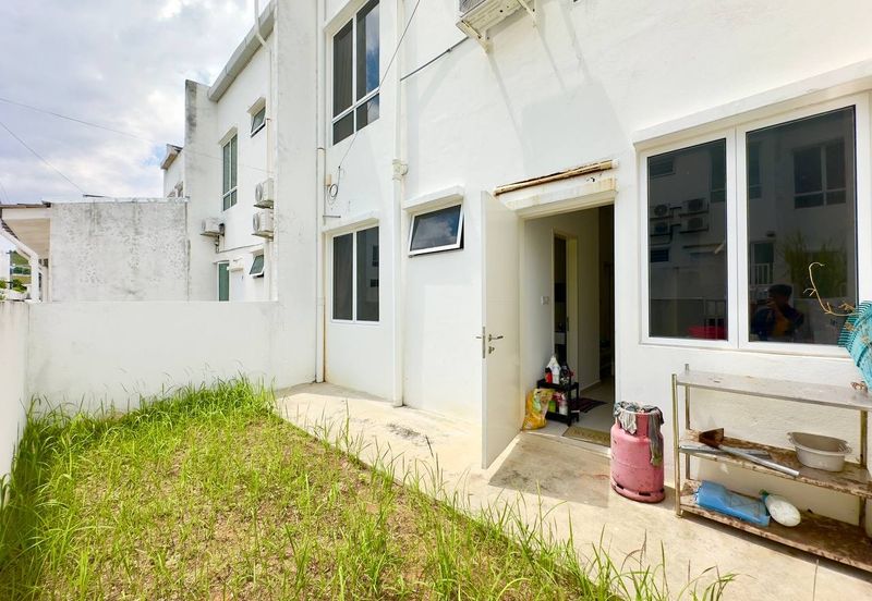 Ara Sendayan @ Bandar Seri Sendayan