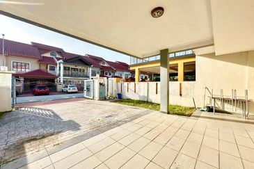 Seksyen 13, Shah Alam