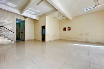 Seksyen 13, Shah Alam