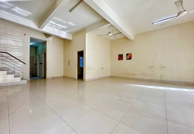 Seksyen 13, Shah Alam