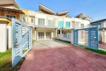 Seksyen 13, Shah Alam