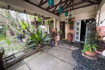 Seksyen 9, Shah Alam