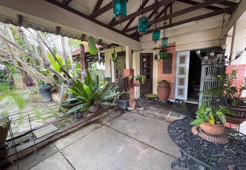 Seksyen 9, Shah Alam