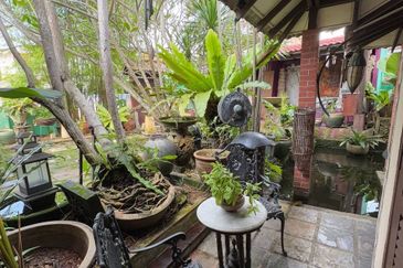 Seksyen 9, Shah Alam