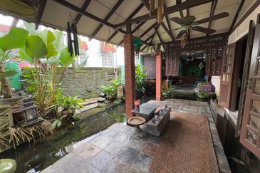 Seksyen 9, Shah Alam