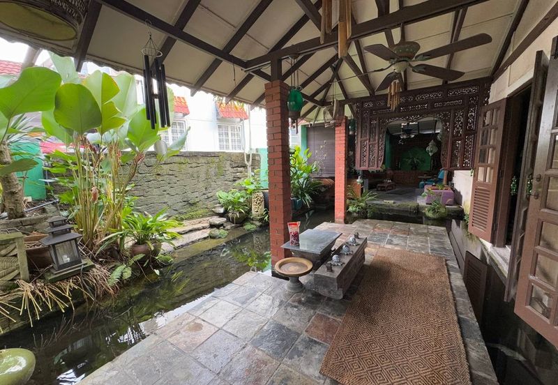 Seksyen 9, Shah Alam