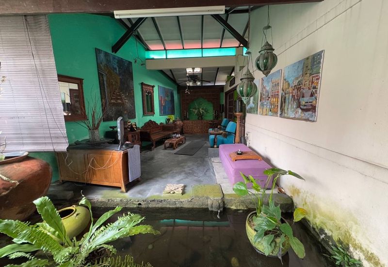 Seksyen 9, Shah Alam