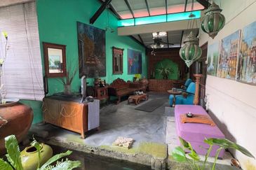 Seksyen 9, Shah Alam