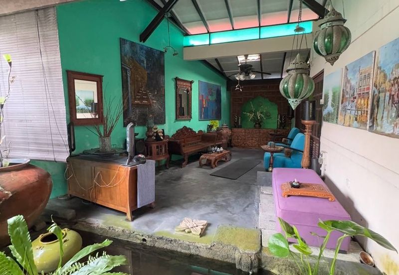 Seksyen 9, Shah Alam