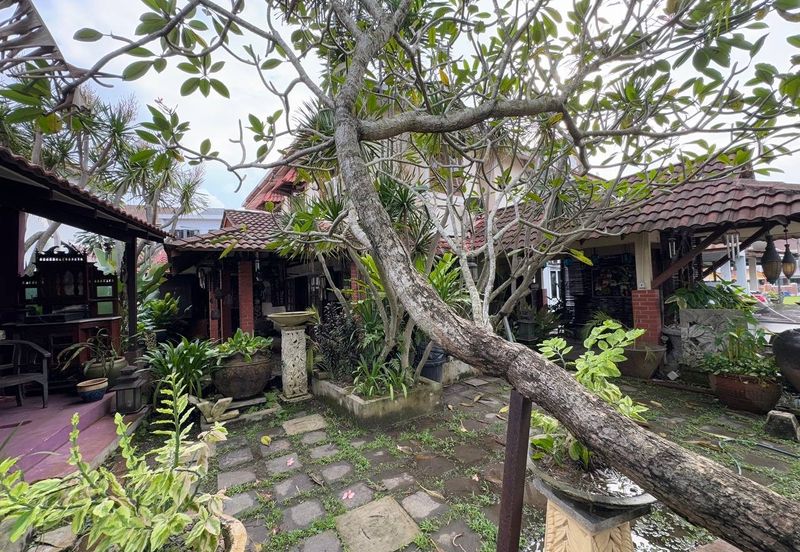 Seksyen 9, Shah Alam