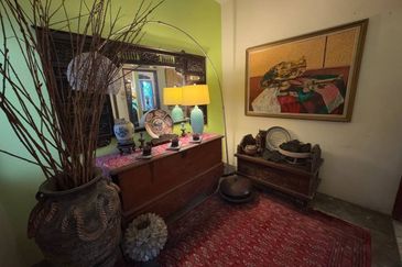 Seksyen 9, Shah Alam