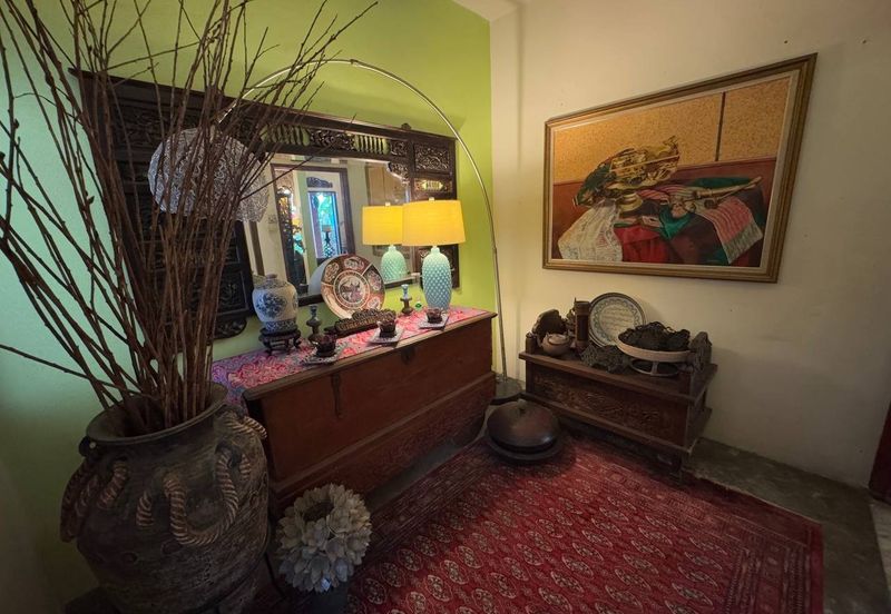 Seksyen 9, Shah Alam