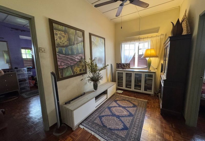 Seksyen 9, Shah Alam