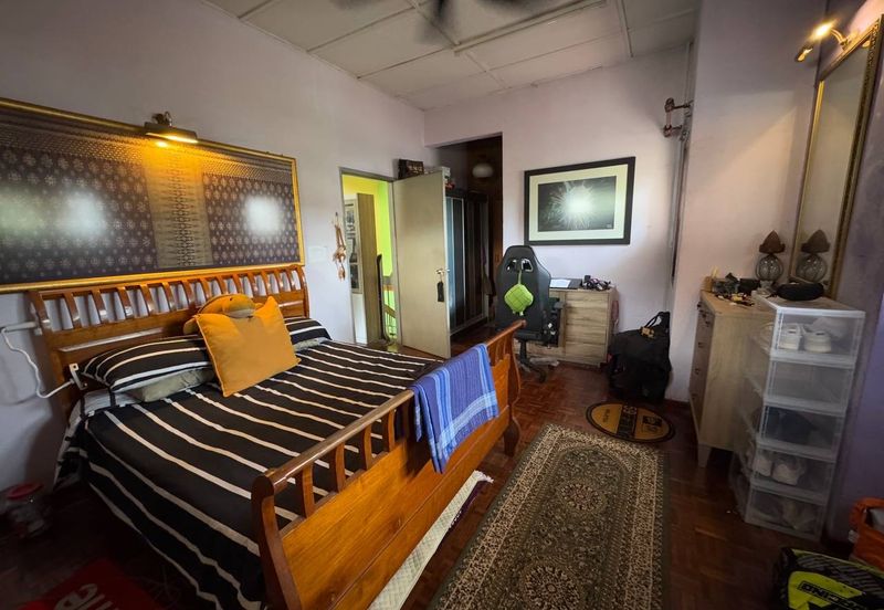 Seksyen 9, Shah Alam