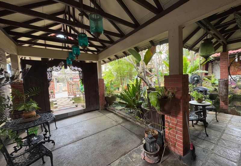 Seksyen 9, Shah Alam